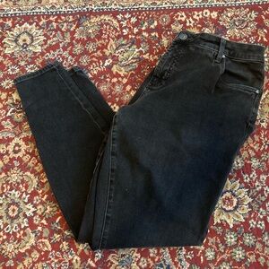 Kut from the Kloth Black Jeans